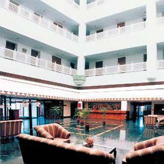 Hotel India International คัมบาลกาห์ ภายนอก รูปภาพ